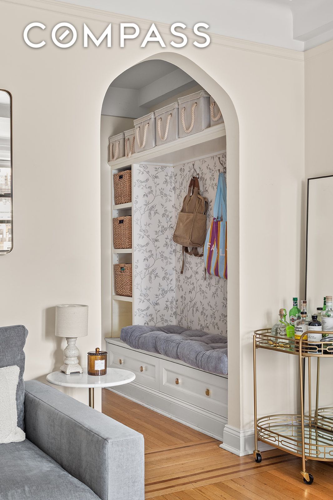 Real estate property located at 41 72nd #10B, New York, Upper West Side, New York City, NY