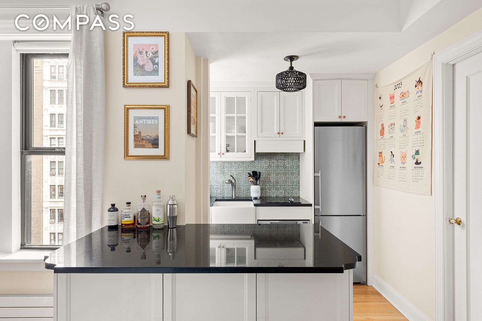 Real estate property located at 41 72nd #10B, New York, Upper West Side, New York City, NY