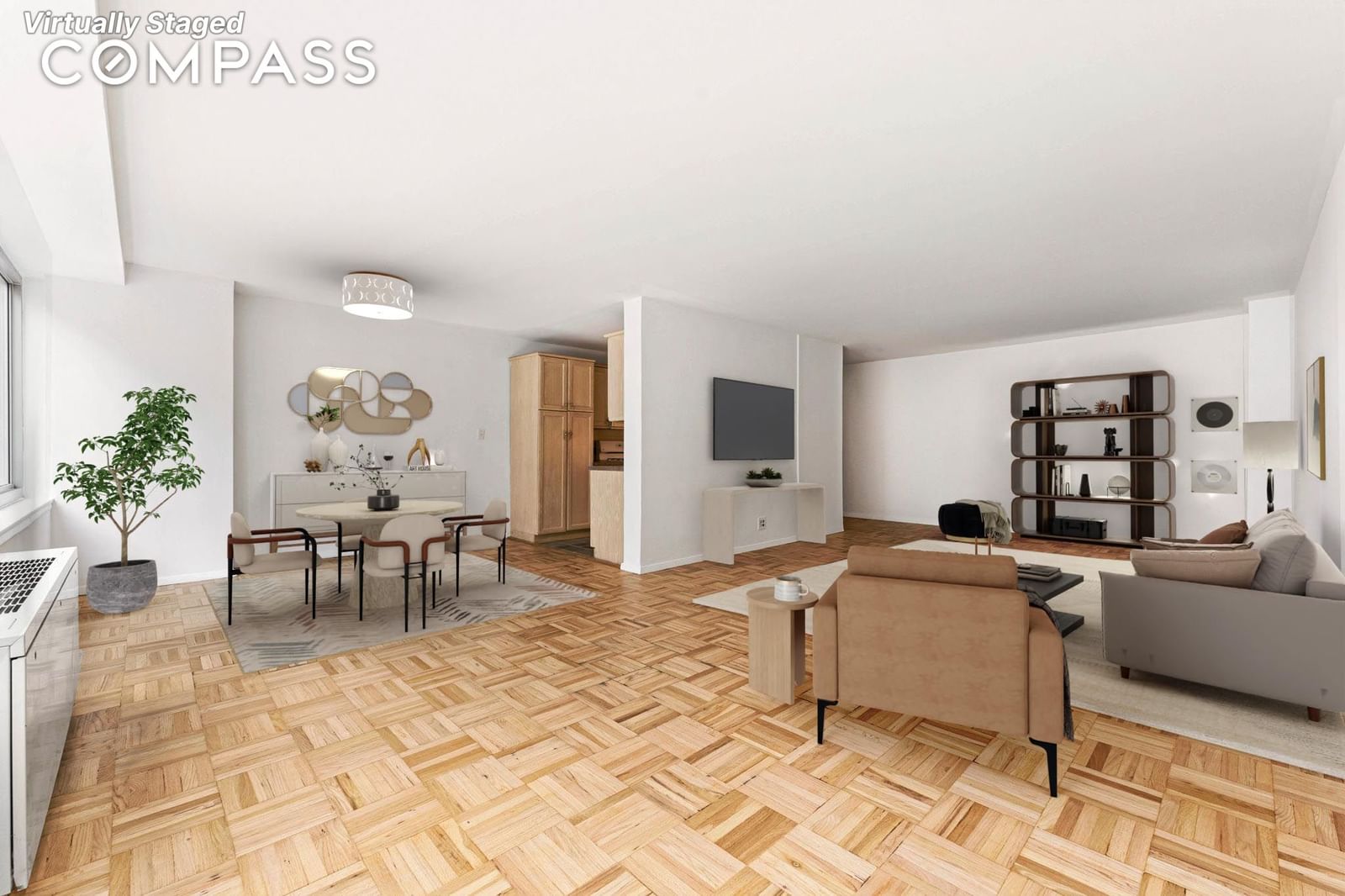 Real estate property located at 315 70th #2D, New York, Upper West Side, New York City, NY