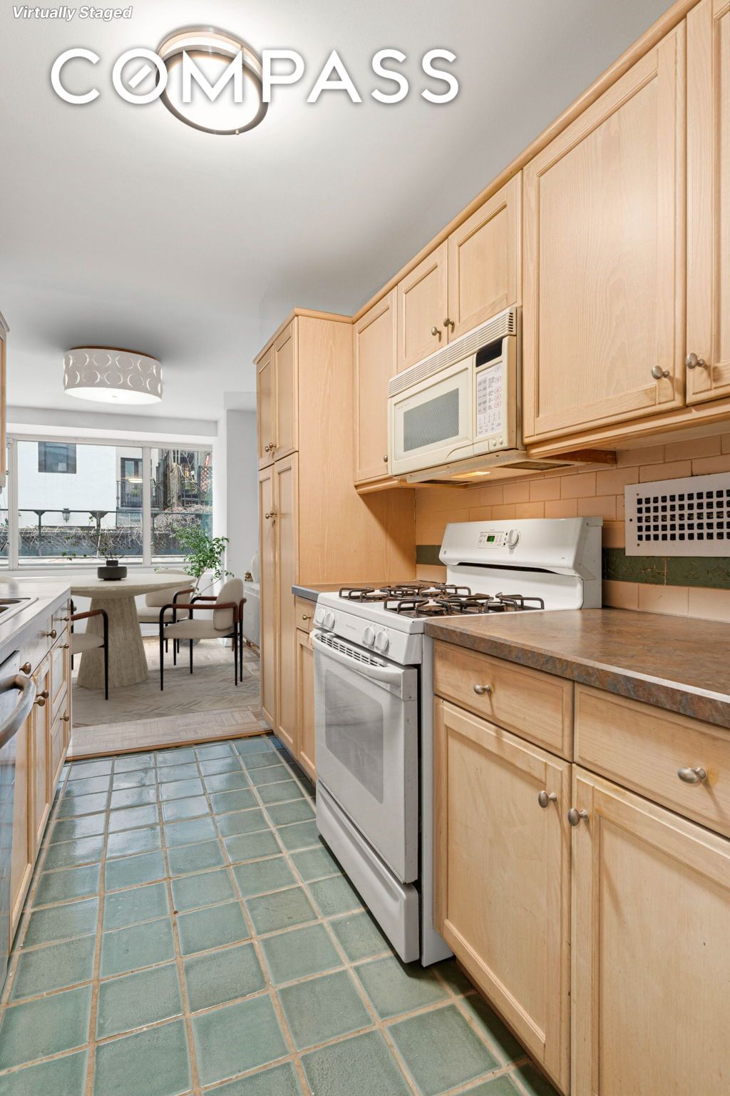 Real estate property located at 315 70th #2D, New York, Upper West Side, New York City, NY