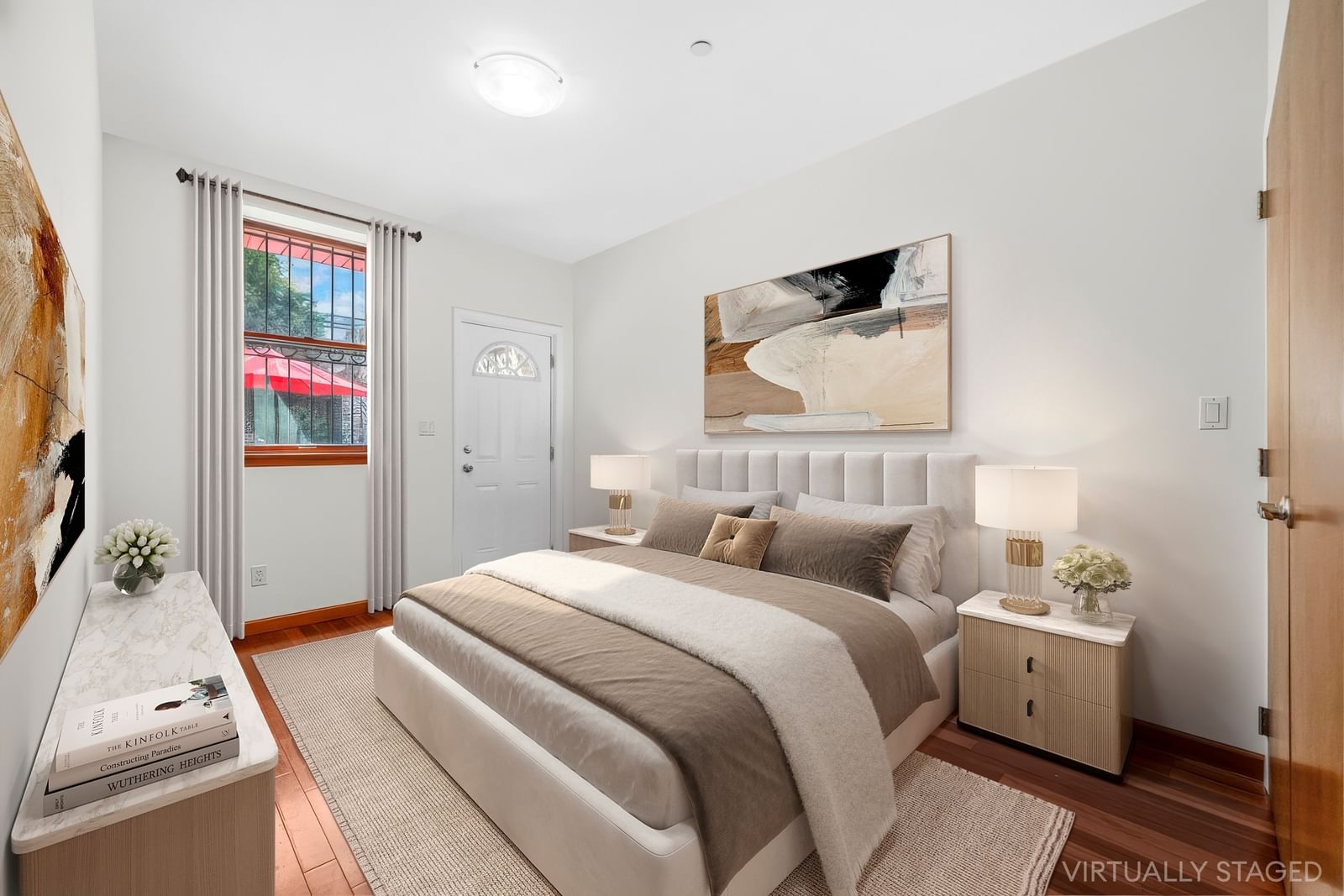 Real estate property located at 660 Dean #1, Kings, Prospect Heights, New York City, NY