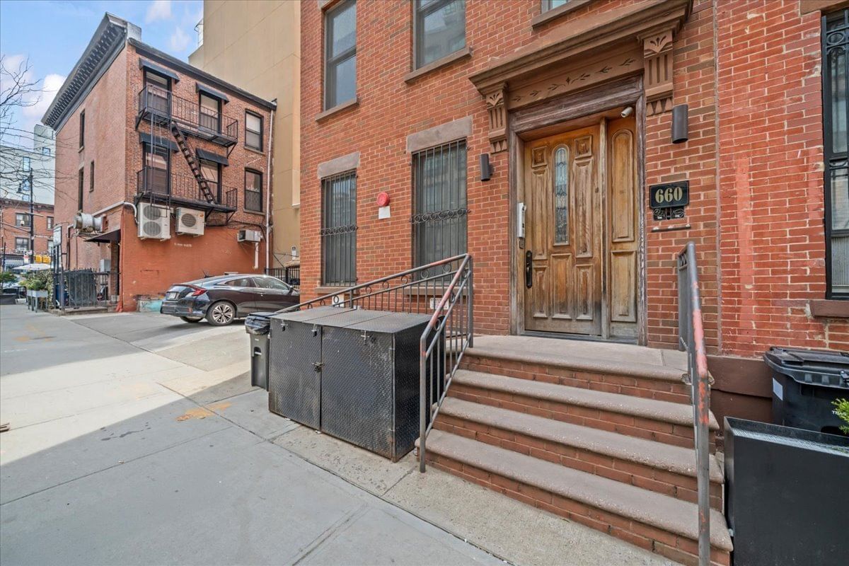 Real estate property located at 660 Dean #1, Kings, Prospect Heights, New York City, NY