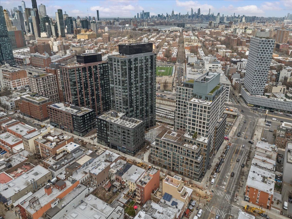 Real estate property located at 660 Dean #1, Kings, Prospect Heights, New York City, NY