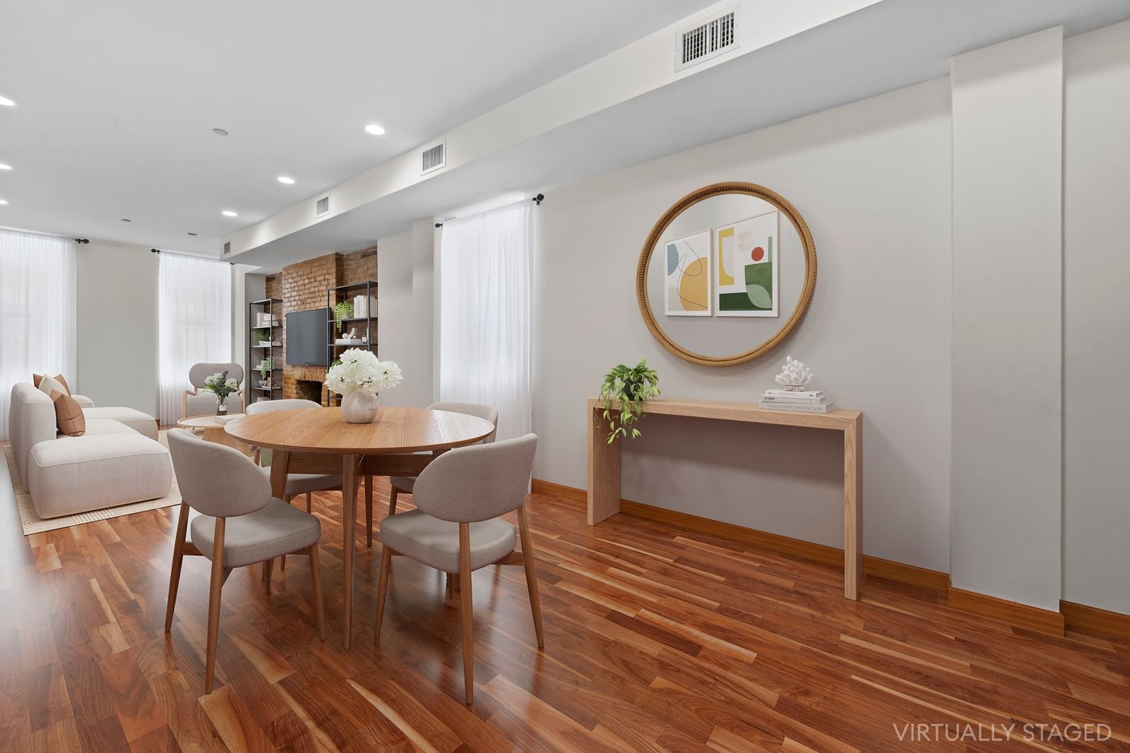 Real estate property located at 660 Dean #1, Kings, Prospect Heights, New York City, NY