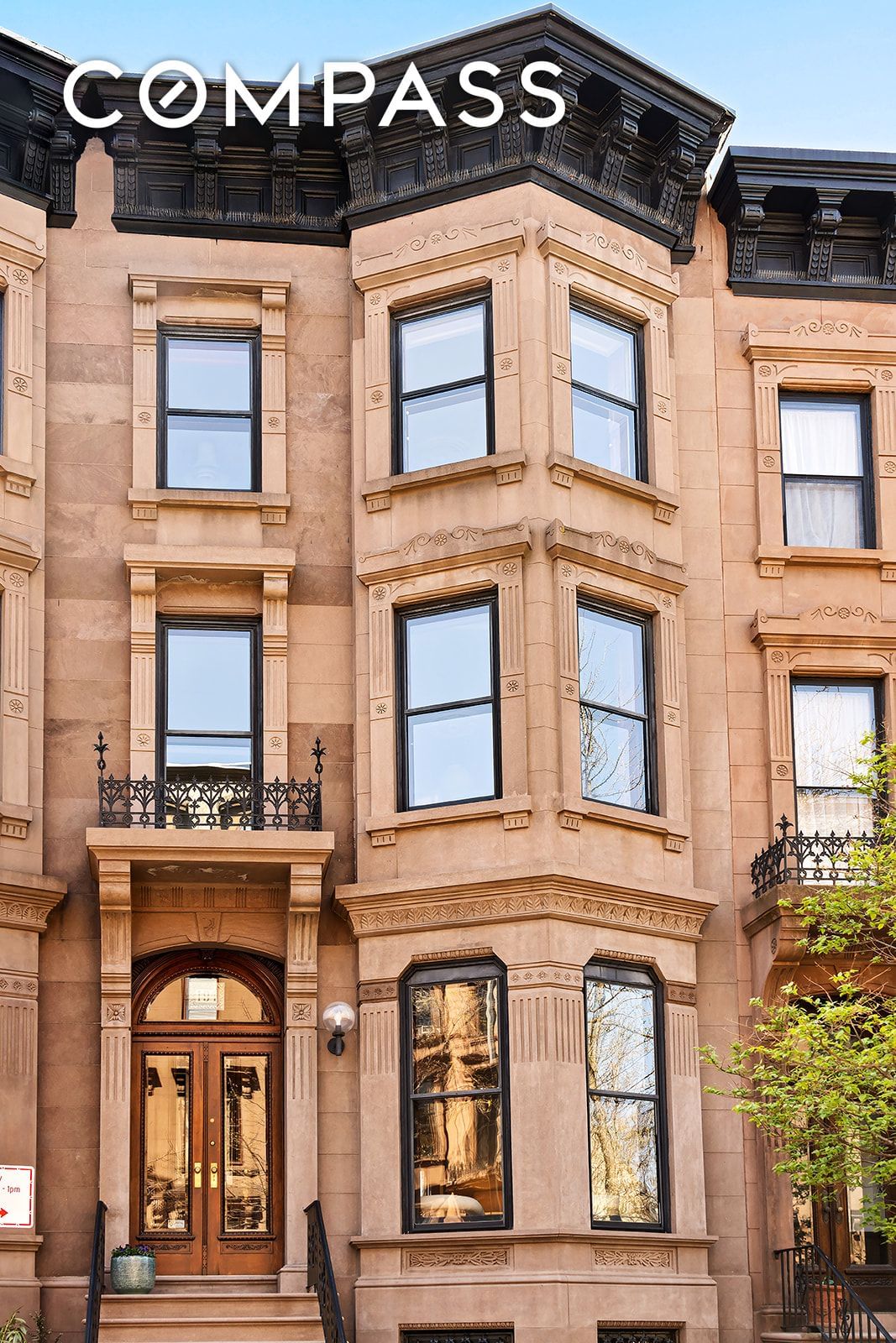 Real estate property located at 194 Berkeley, Kings, Park Slope, New York City, NY