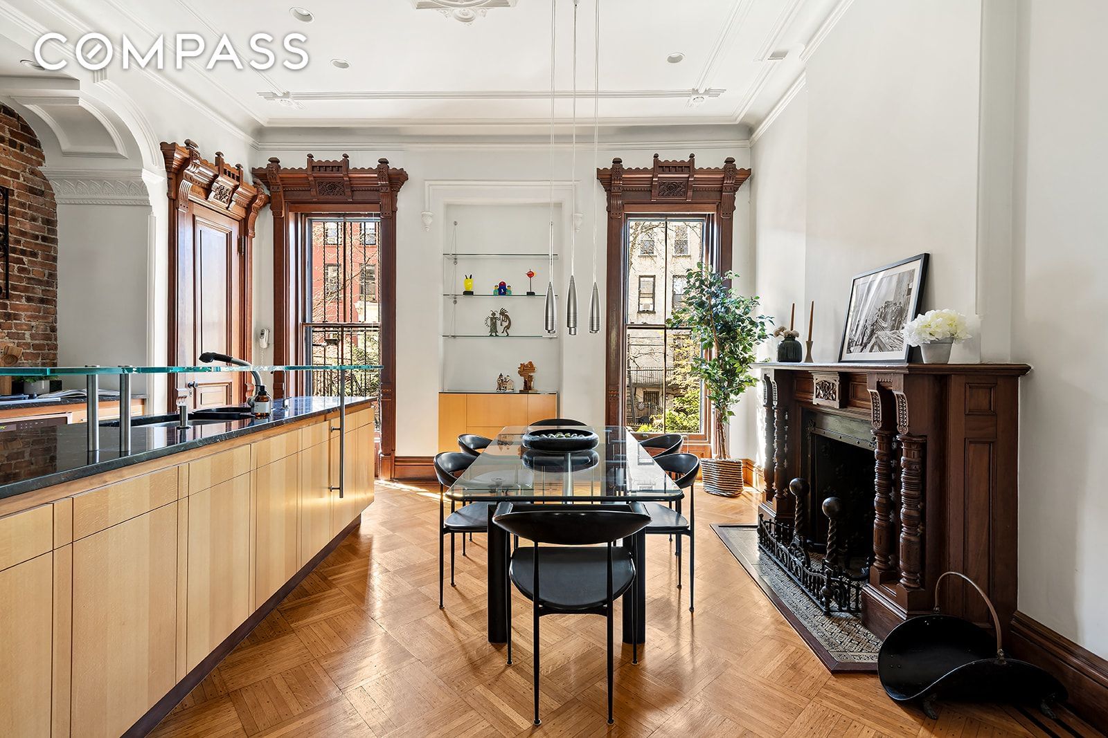 Real estate property located at 194 Berkeley, Kings, Park Slope, New York City, NY