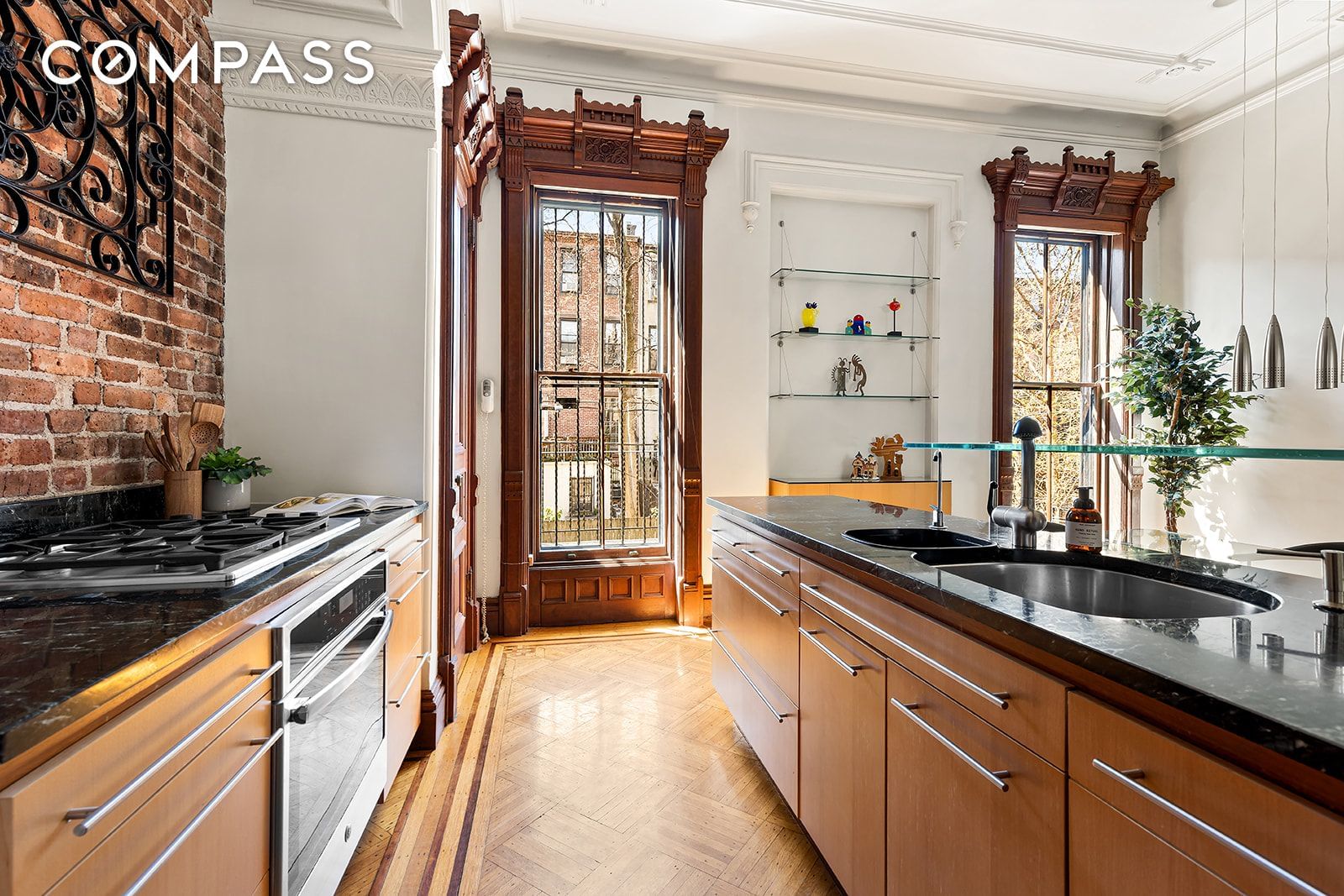 Real estate property located at 194 Berkeley, Kings, Park Slope, New York City, NY