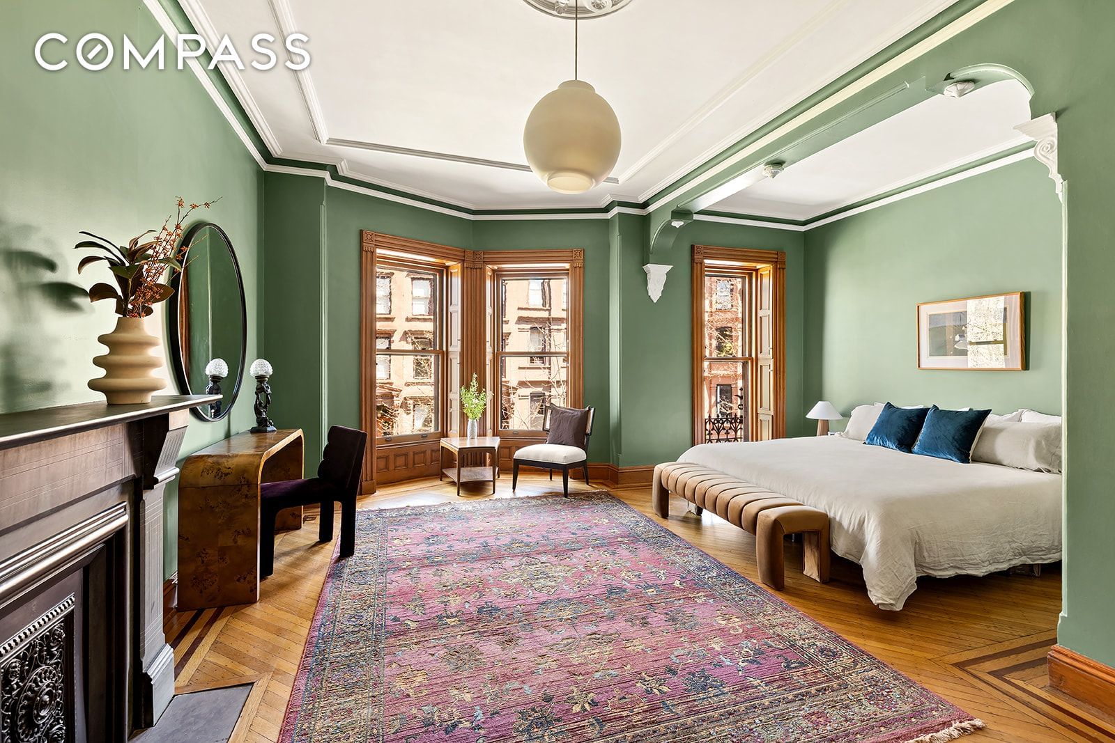 Real estate property located at 194 Berkeley, Kings, Park Slope, New York City, NY