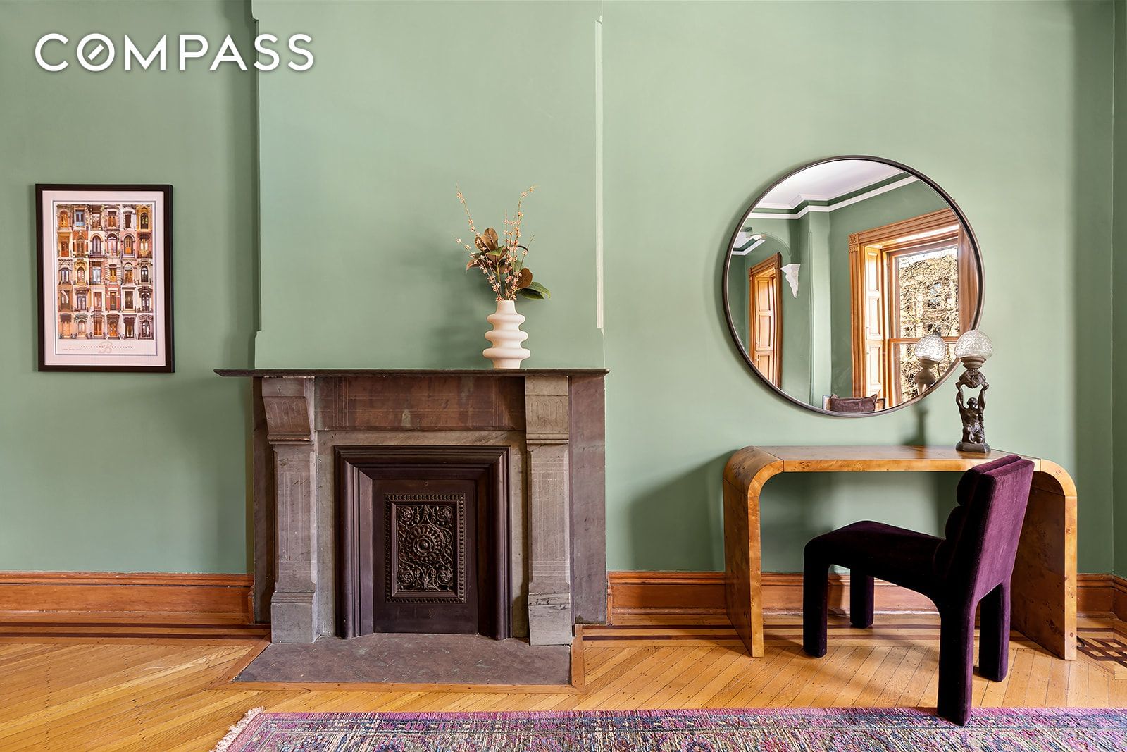 Real estate property located at 194 Berkeley, Kings, Park Slope, New York City, NY