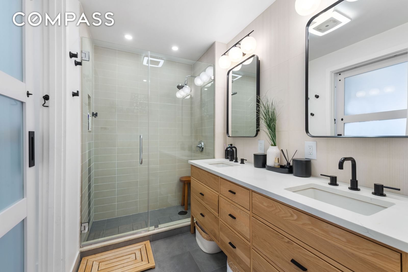 Real estate property located at 2110 Frederick Douglass #4C, New York, Harlem, New York City, NY