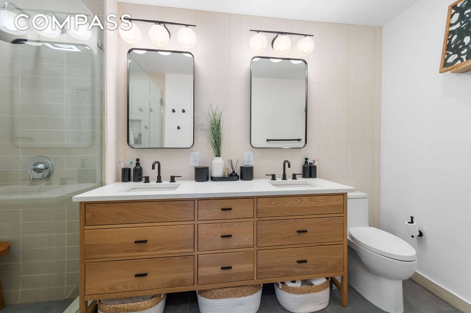 Real estate property located at 2110 Frederick Douglass #4C, New York, Harlem, New York City, NY