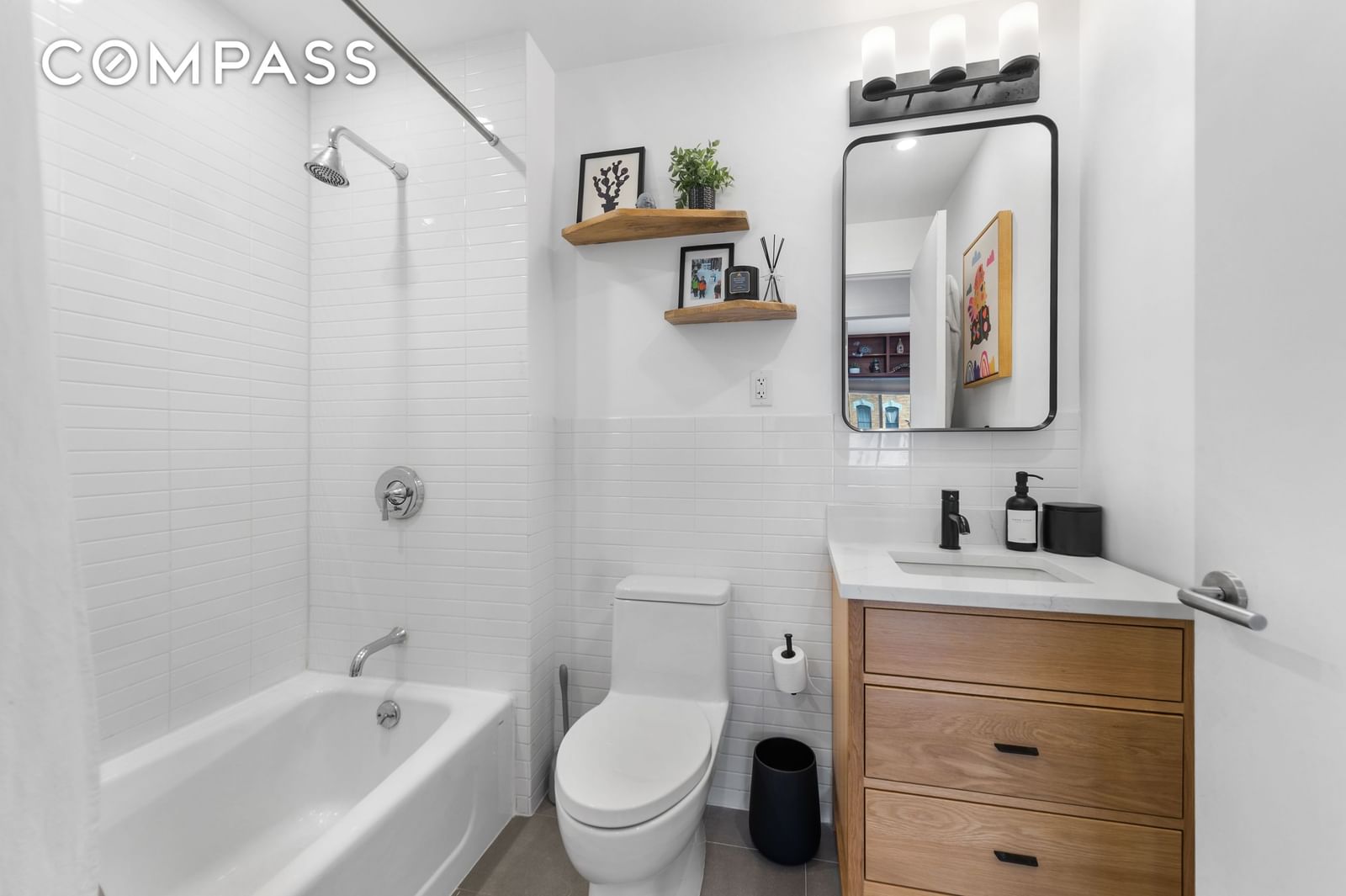 Real estate property located at 2110 Frederick Douglass #4C, New York, Harlem, New York City, NY