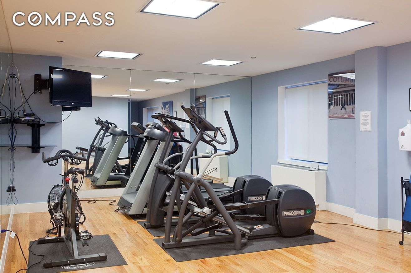 Real estate property located at 2110 Frederick Douglass #4C, New York, Harlem, New York City, NY