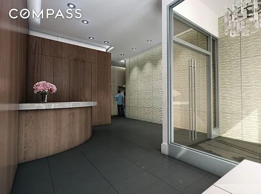 Real estate property located at 2110 Frederick Douglass #4C, New York, Harlem, New York City, NY