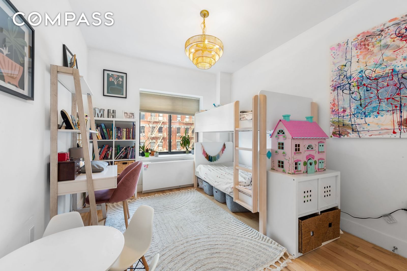 Real estate property located at 2110 Frederick Douglass #4C, New York, Harlem, New York City, NY