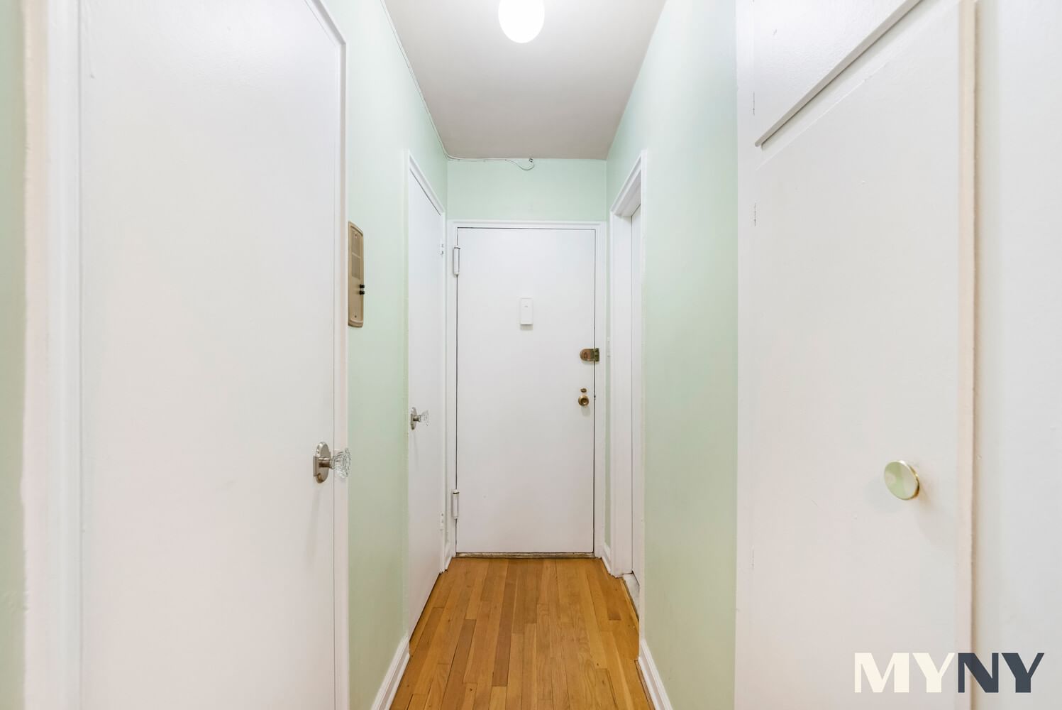 Real estate property located at 5235 POST #3H, Bronx, Fieldston, New York City, NY