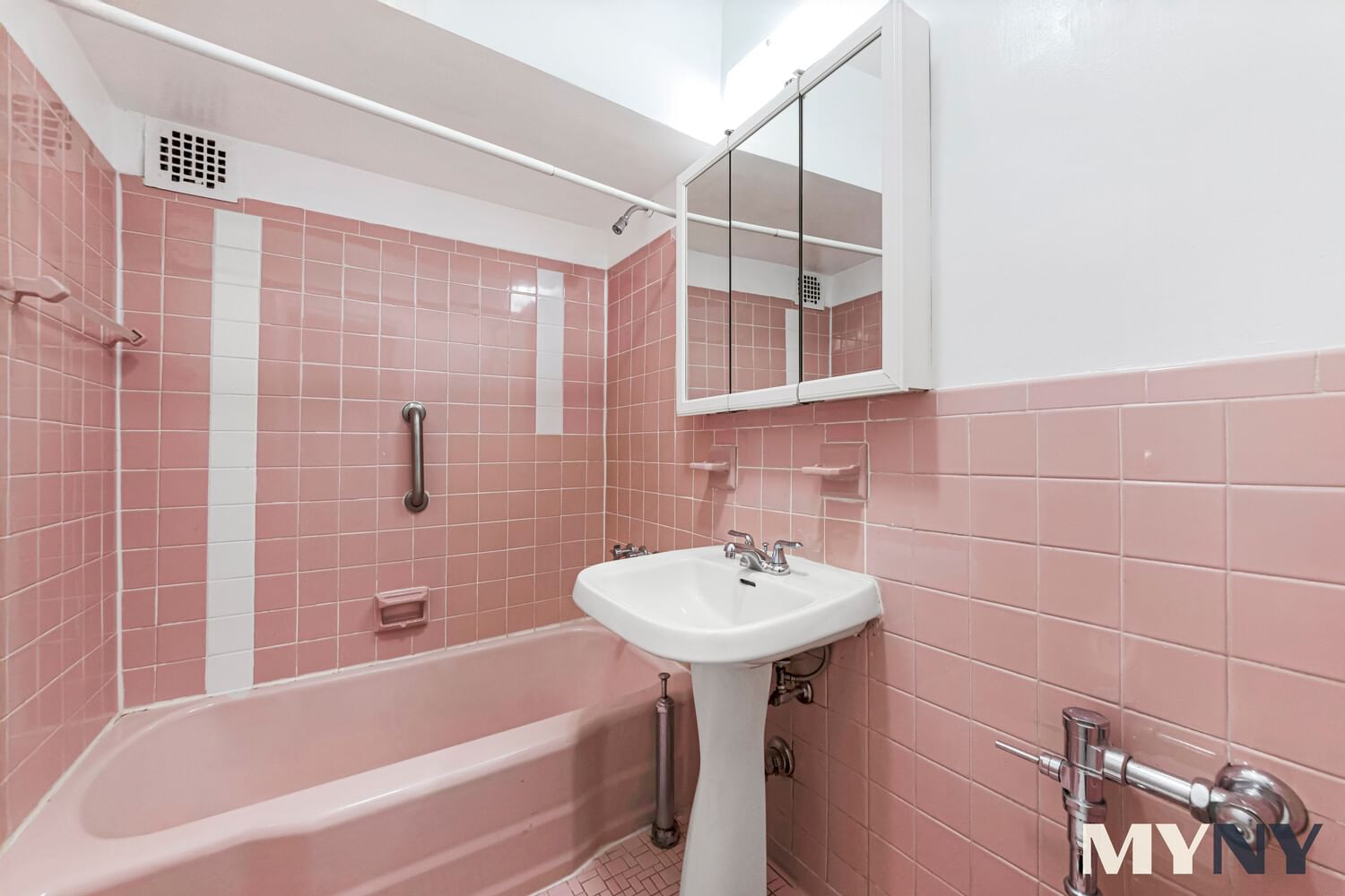 Real estate property located at 5235 POST #3H, Bronx, Fieldston, New York City, NY