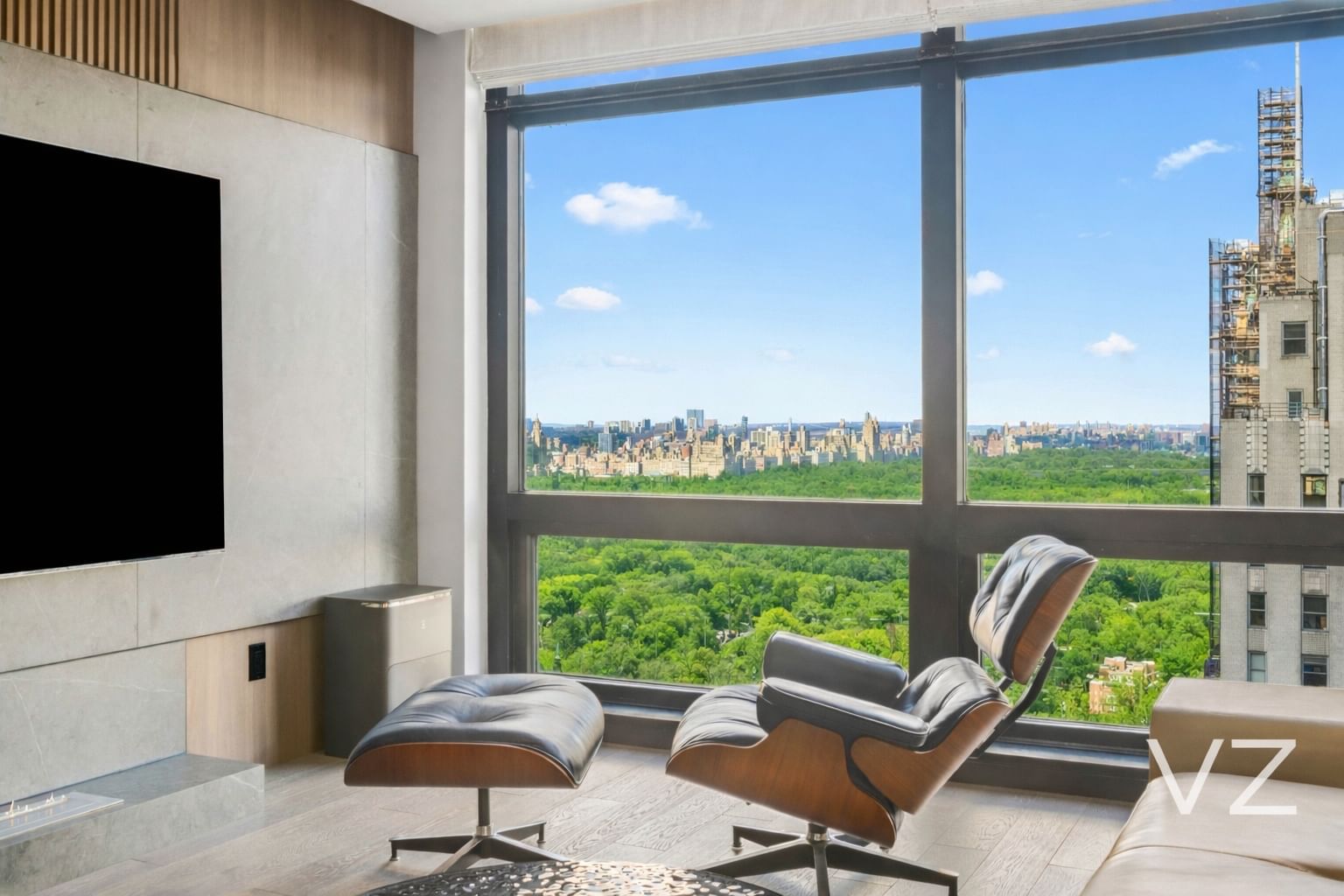 Real estate property located at 721 Fifth #41E, New York, Midtown, New York City, NY
