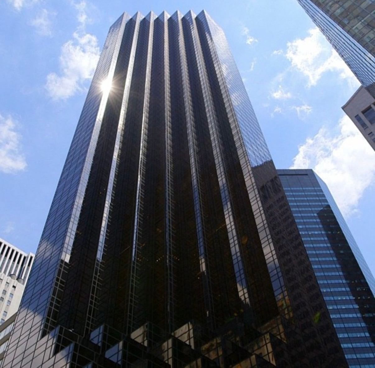 Real estate property located at 721 Fifth #41E, New York, Midtown, New York City, NY