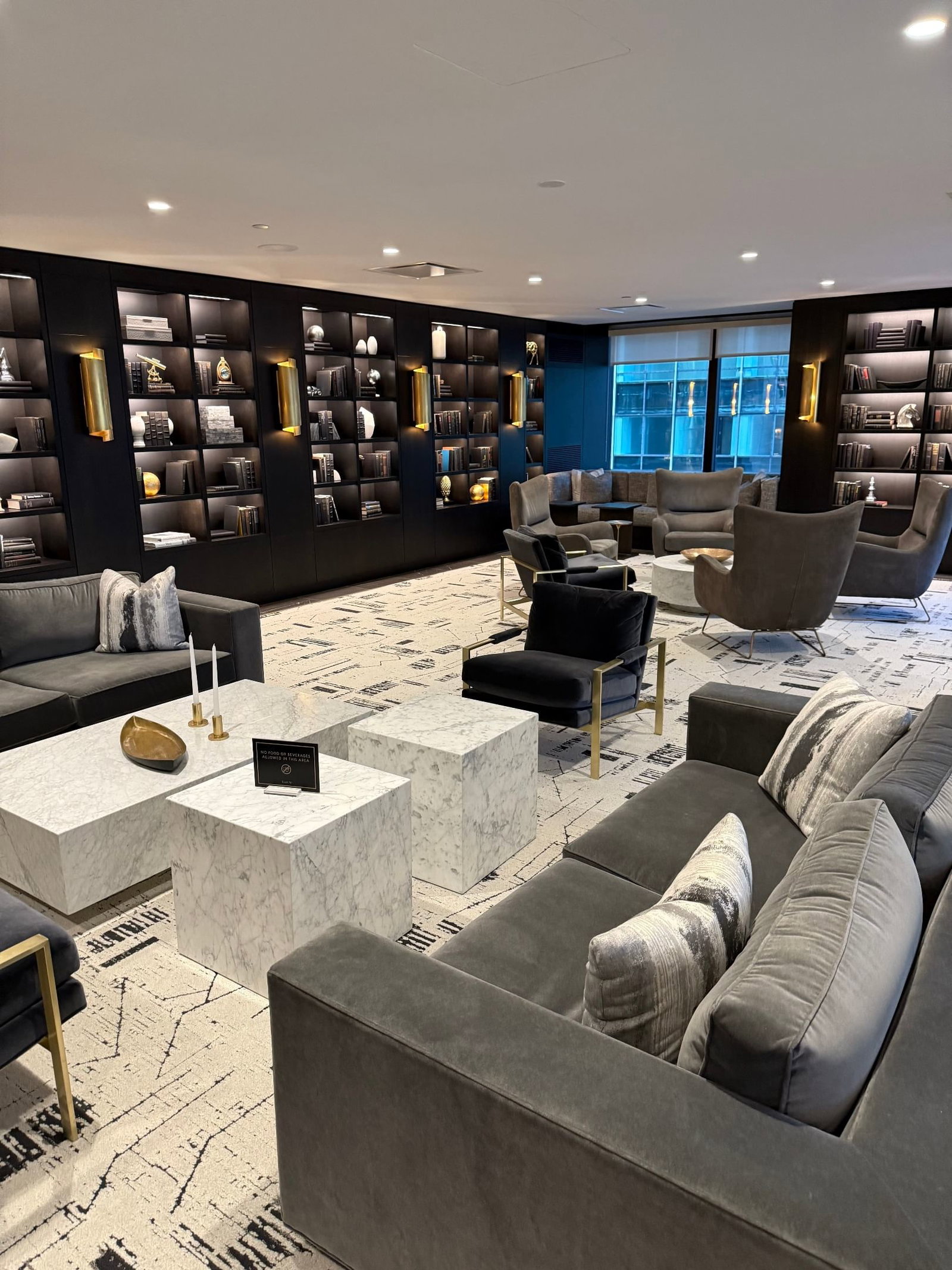 Real estate property located at 721 Fifth #41E, New York, Midtown, New York City, NY