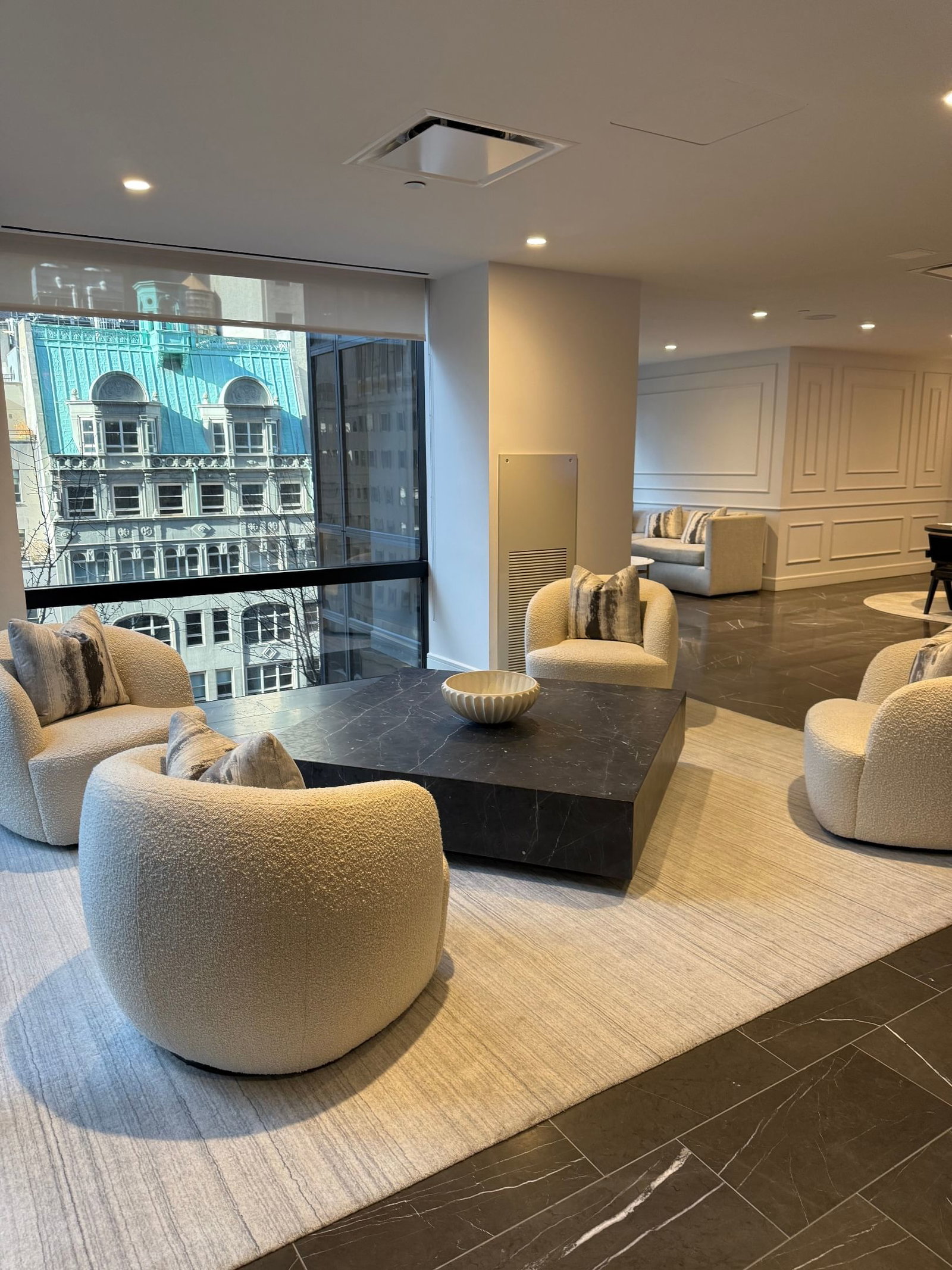 Real estate property located at 721 Fifth #41E, New York, Midtown, New York City, NY