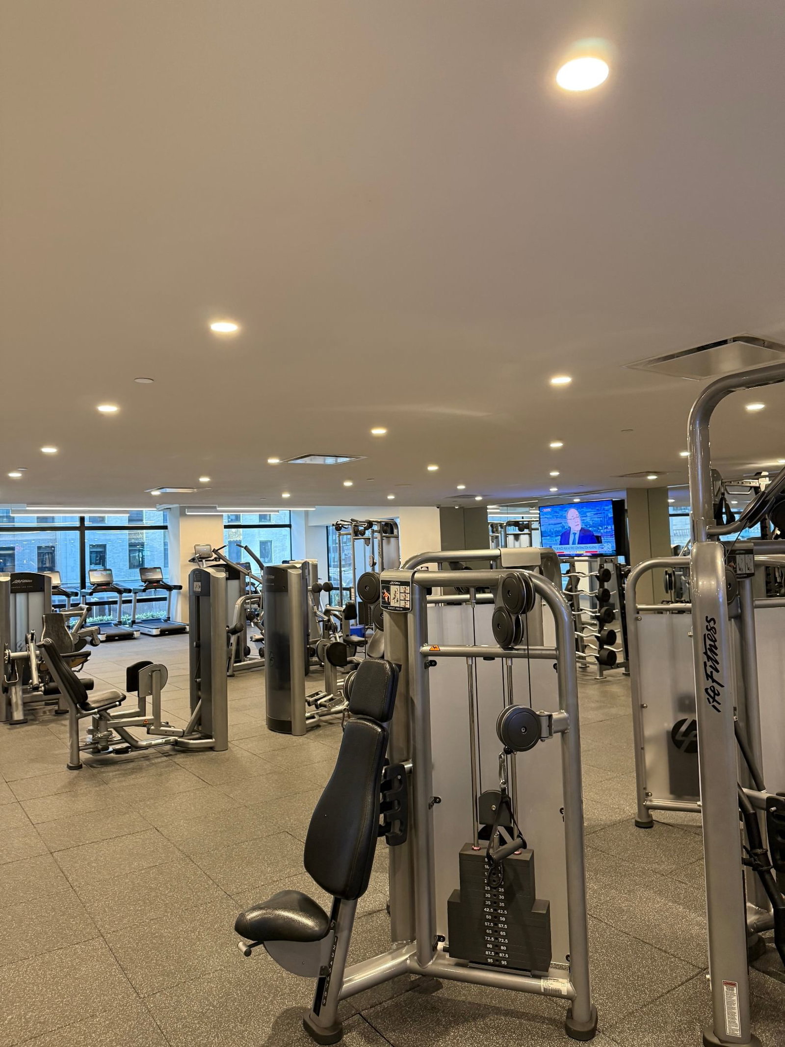 Real estate property located at 721 Fifth #41E, New York, Midtown, New York City, NY