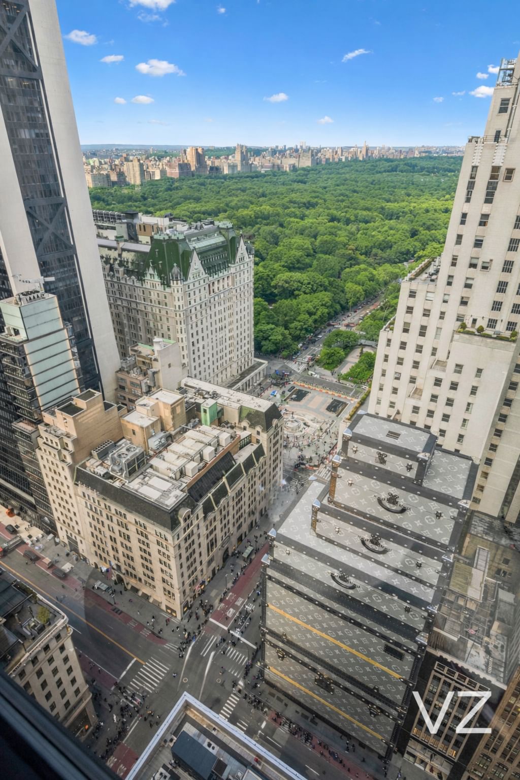 Real estate property located at 721 Fifth #41E, New York, Midtown, New York City, NY