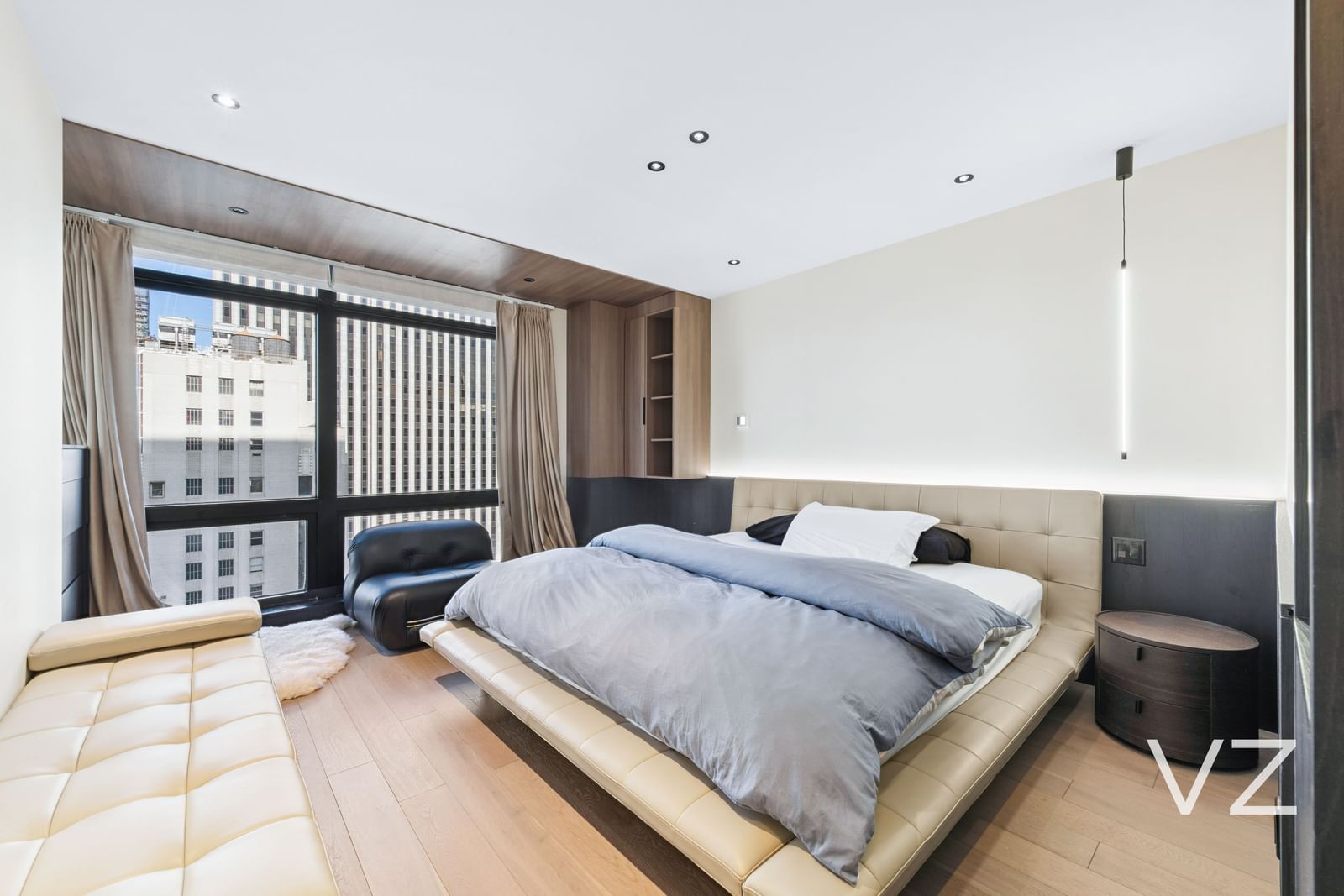 Real estate property located at 721 Fifth #41E, New York, Midtown, New York City, NY