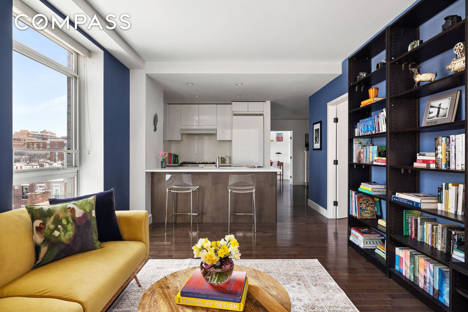 Real estate property located at 88 Morningside #6F, New York, Harlem, New York City, NY