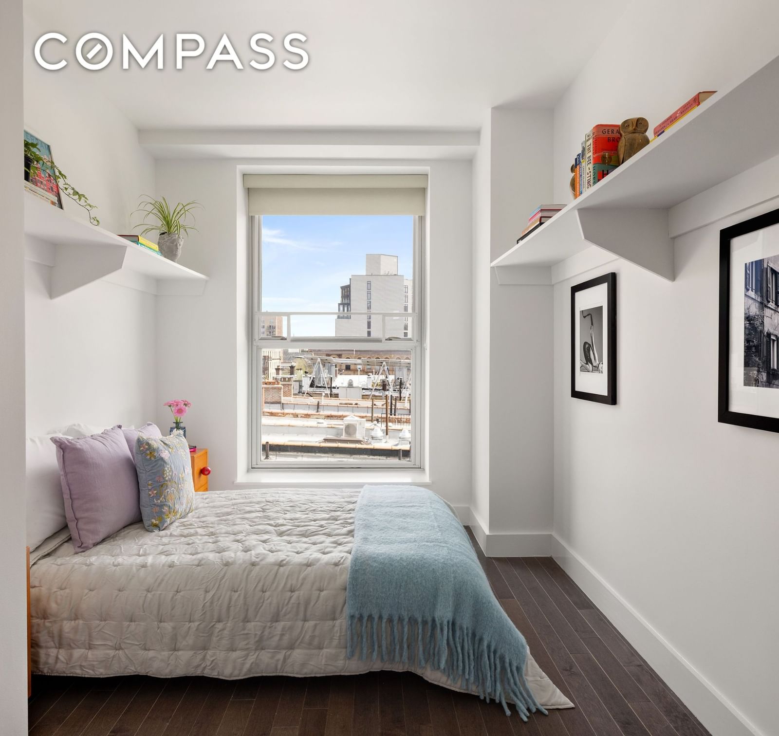 Real estate property located at 88 Morningside #6F, New York, Harlem, New York City, NY