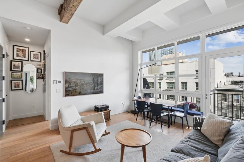 Real estate property located at 5-33 48th #3-A, Queens, Long Island City, New York City, NY