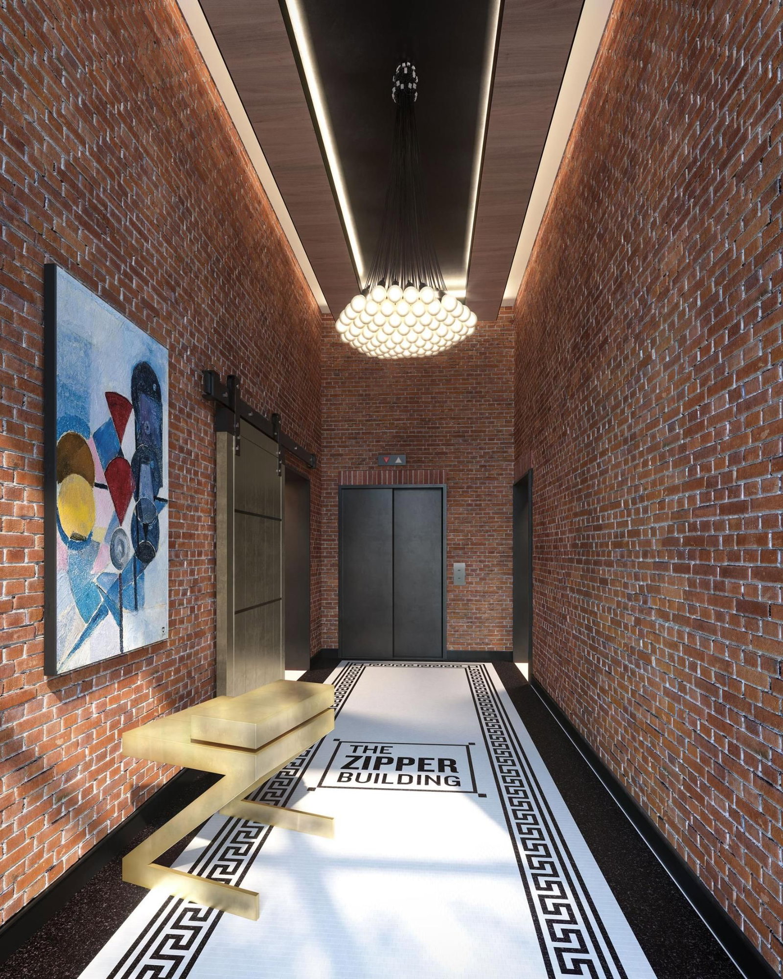 Real estate property located at 5-33 48th #3-A, Queens, Long Island City, New York City, NY