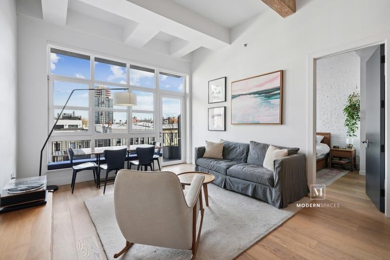 Real estate property located at 5-33 48th #3-A, Queens, Long Island City, New York City, NY