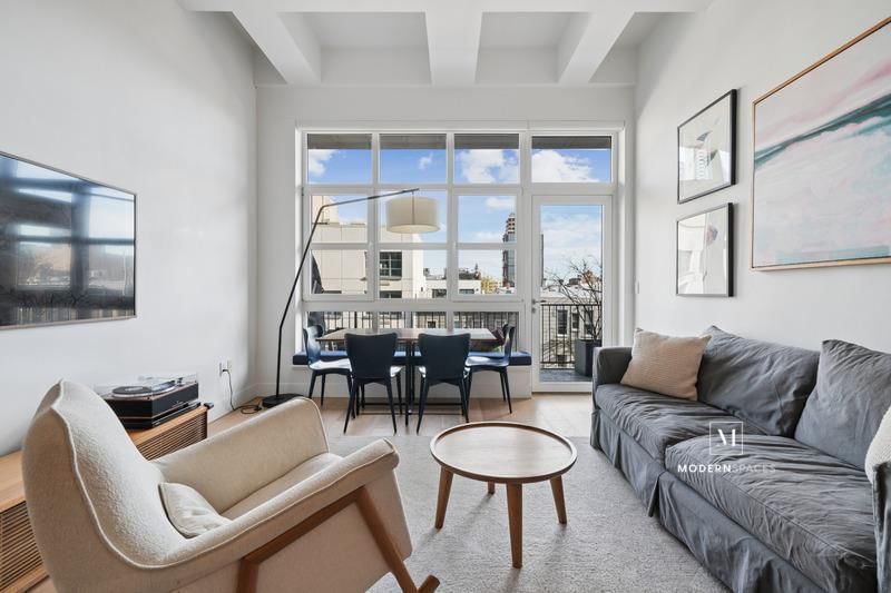 Real estate property located at 5-33 48th #3-A, Queens, Long Island City, New York City, NY