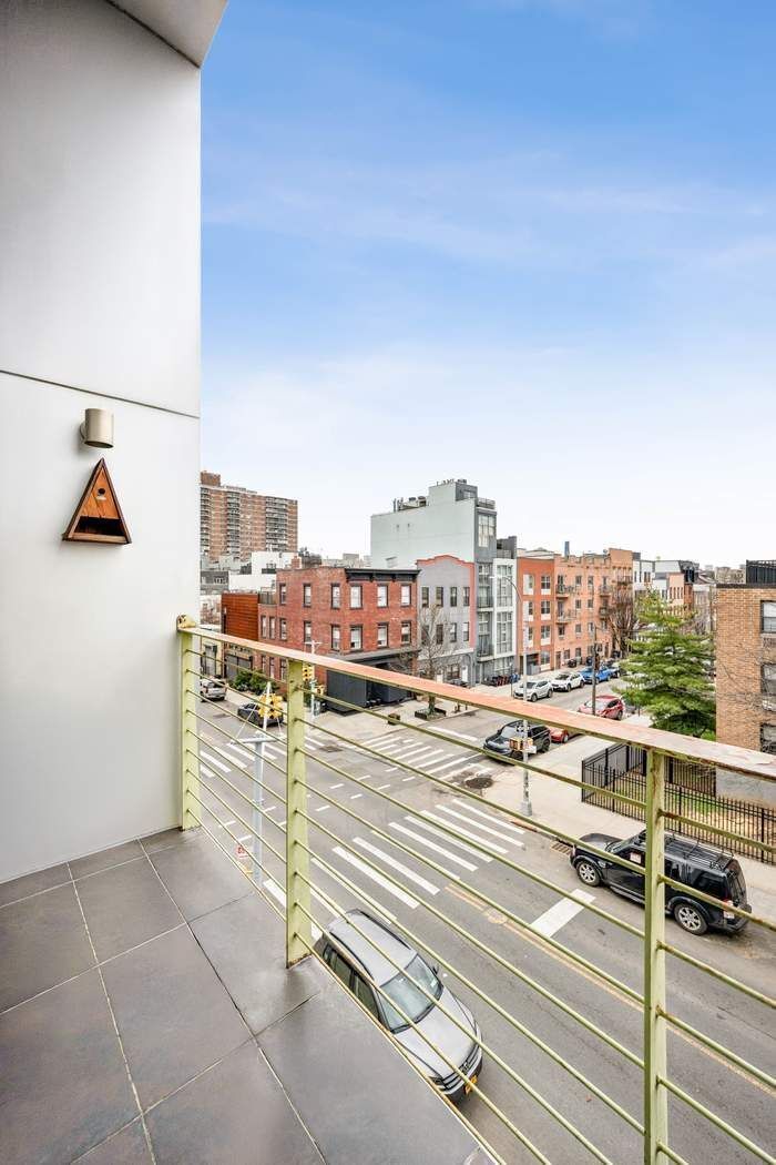 Real estate property located at 390 Lorimer #3C, Kings, Williamsburg, New York City, NY
