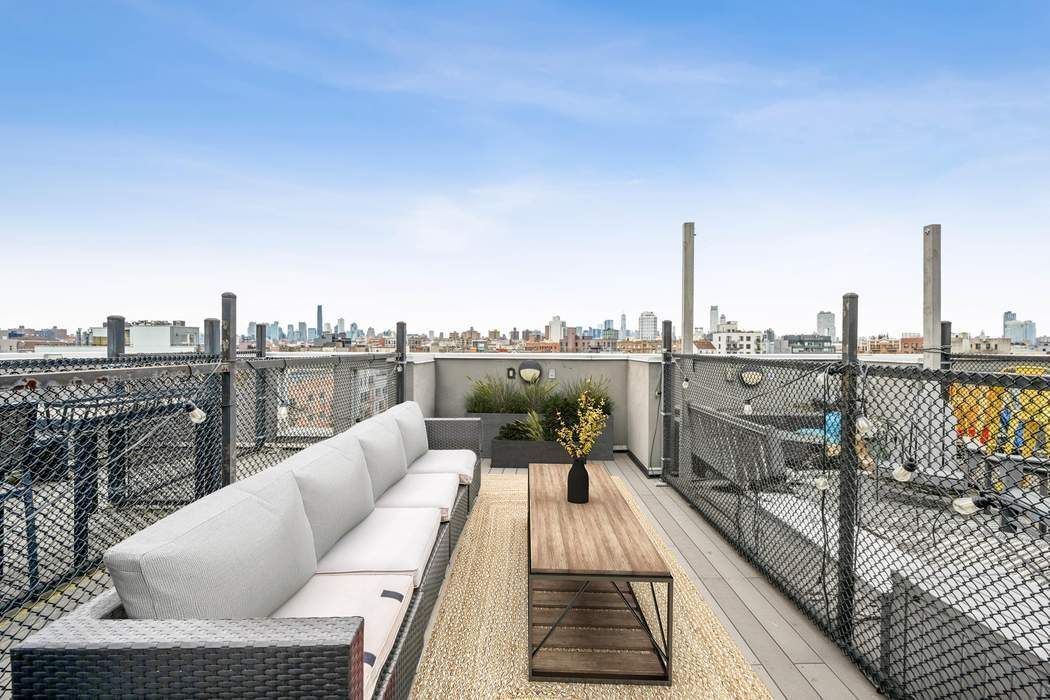 Real estate property located at 390 Lorimer #3C, Kings, Williamsburg, New York City, NY