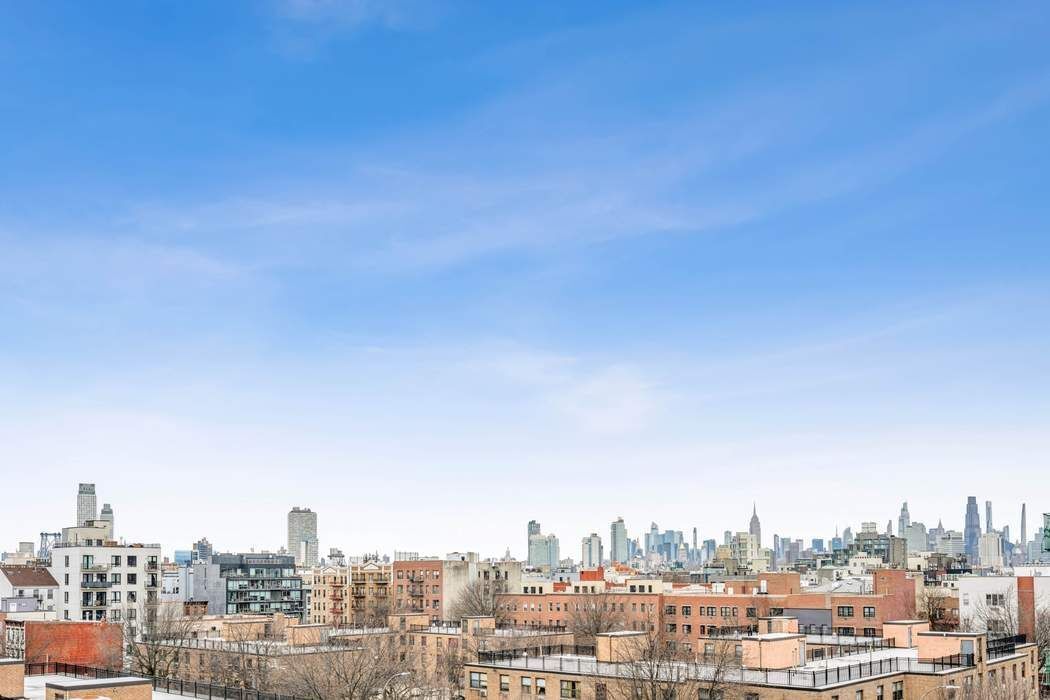 Real estate property located at 390 Lorimer #3C, Kings, Williamsburg, New York City, NY