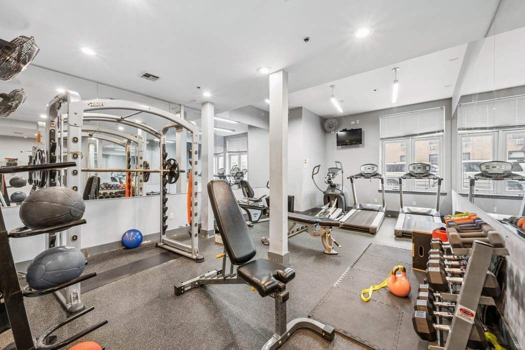 Real estate property located at 390 Lorimer #3C, Kings, Williamsburg, New York City, NY