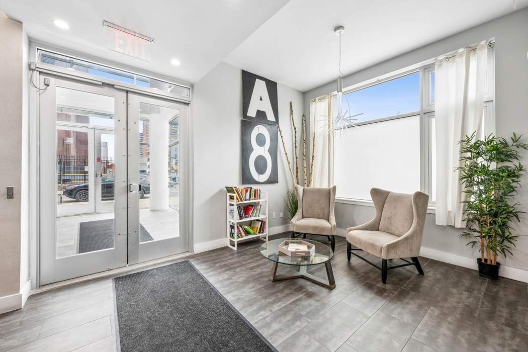 Real estate property located at 390 Lorimer #3C, Kings, Williamsburg, New York City, NY