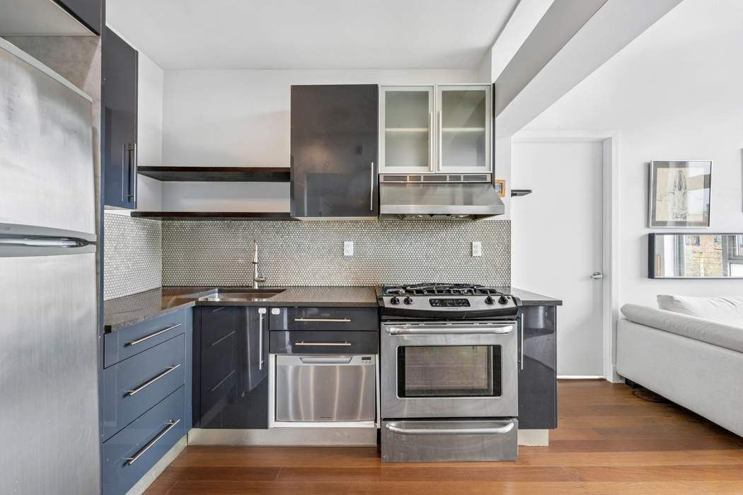 Real estate property located at 390 Lorimer #3C, Kings, Williamsburg, New York City, NY