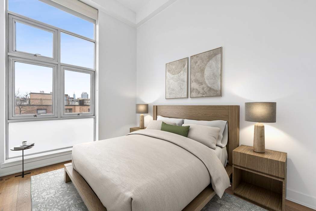 Real estate property located at 390 Lorimer #3C, Kings, Williamsburg, New York City, NY
