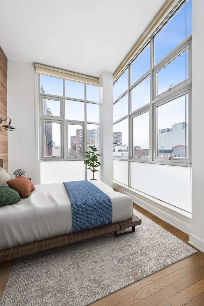 Real estate property located at 390 Lorimer #3C, Kings, Williamsburg, New York City, NY