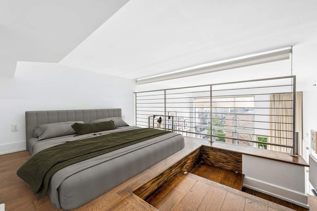 Real estate property located at 390 Lorimer #3C, Kings, Williamsburg, New York City, NY