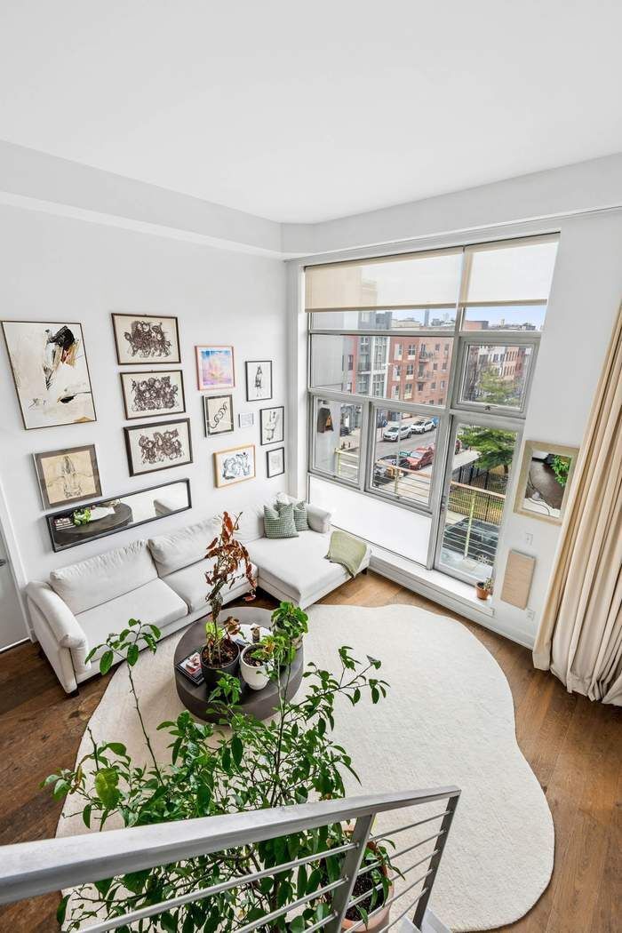 Real estate property located at 390 Lorimer #3C, Kings, Williamsburg, New York City, NY