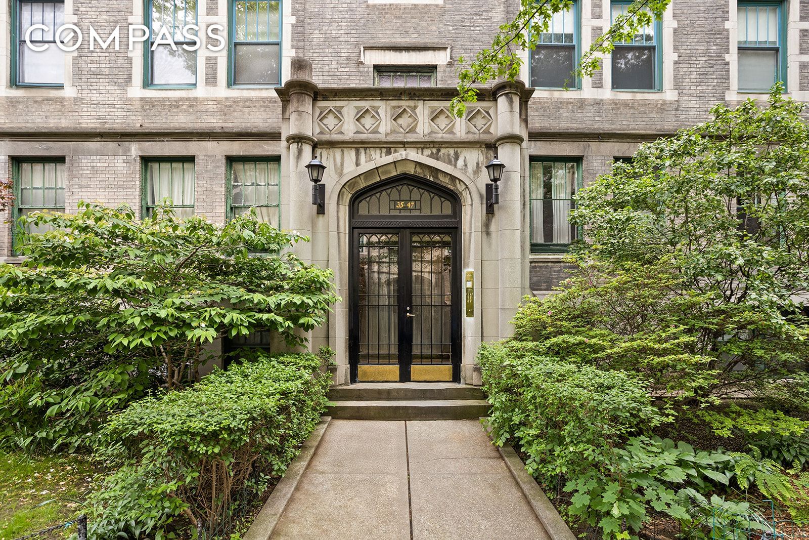 Real estate property located at 35-47 80th #21, Queens, Jackson Heights, New York City, NY