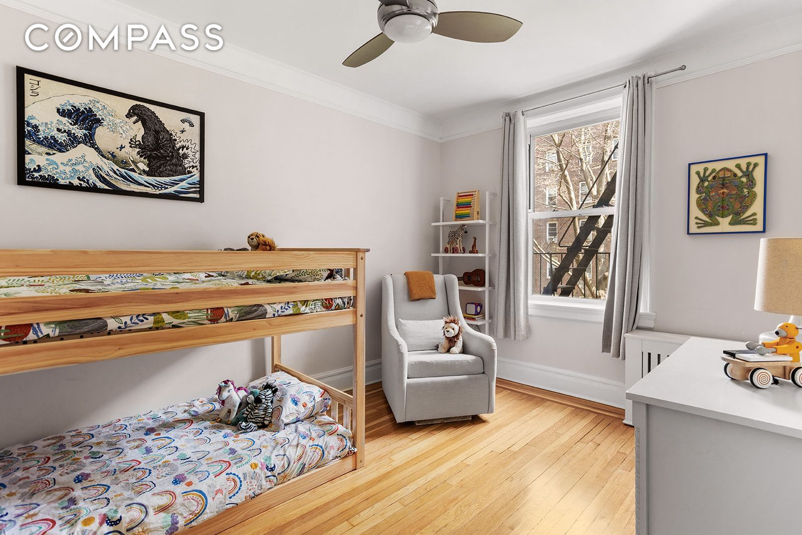 Real estate property located at 35-47 80th #21, Queens, Jackson Heights, New York City, NY