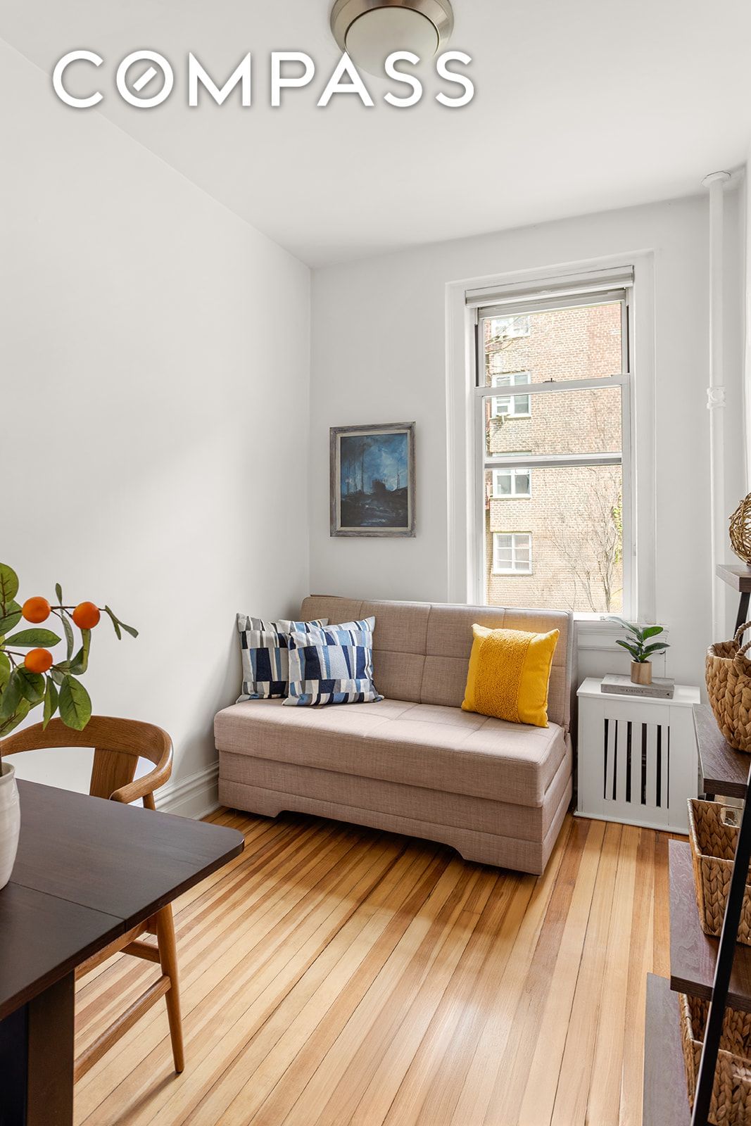 Real estate property located at 35-47 80th #21, Queens, Jackson Heights, New York City, NY