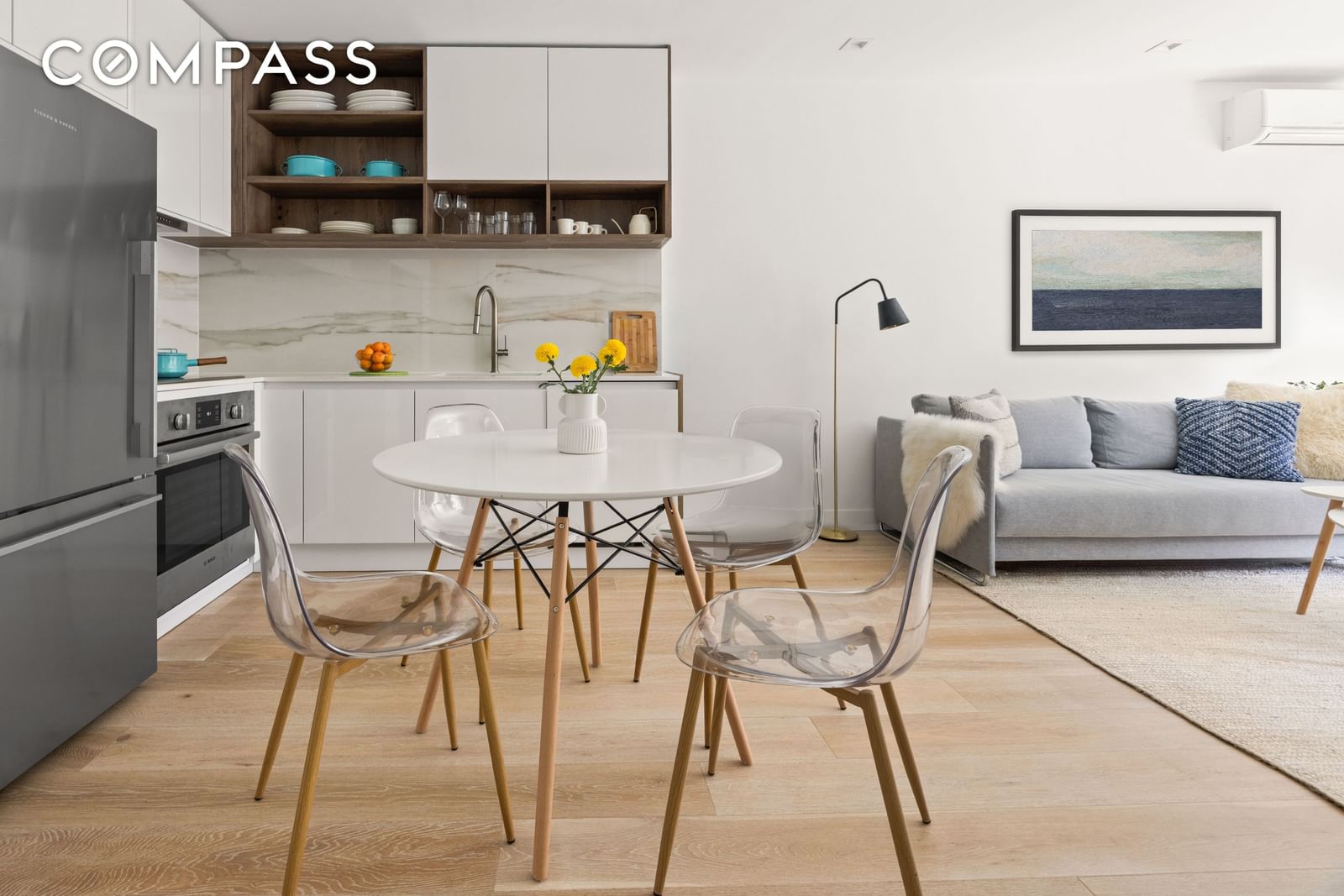 Real estate property located at 171 Lefferts #2A, Kings, Bedford-stuyvesant, New York City, NY