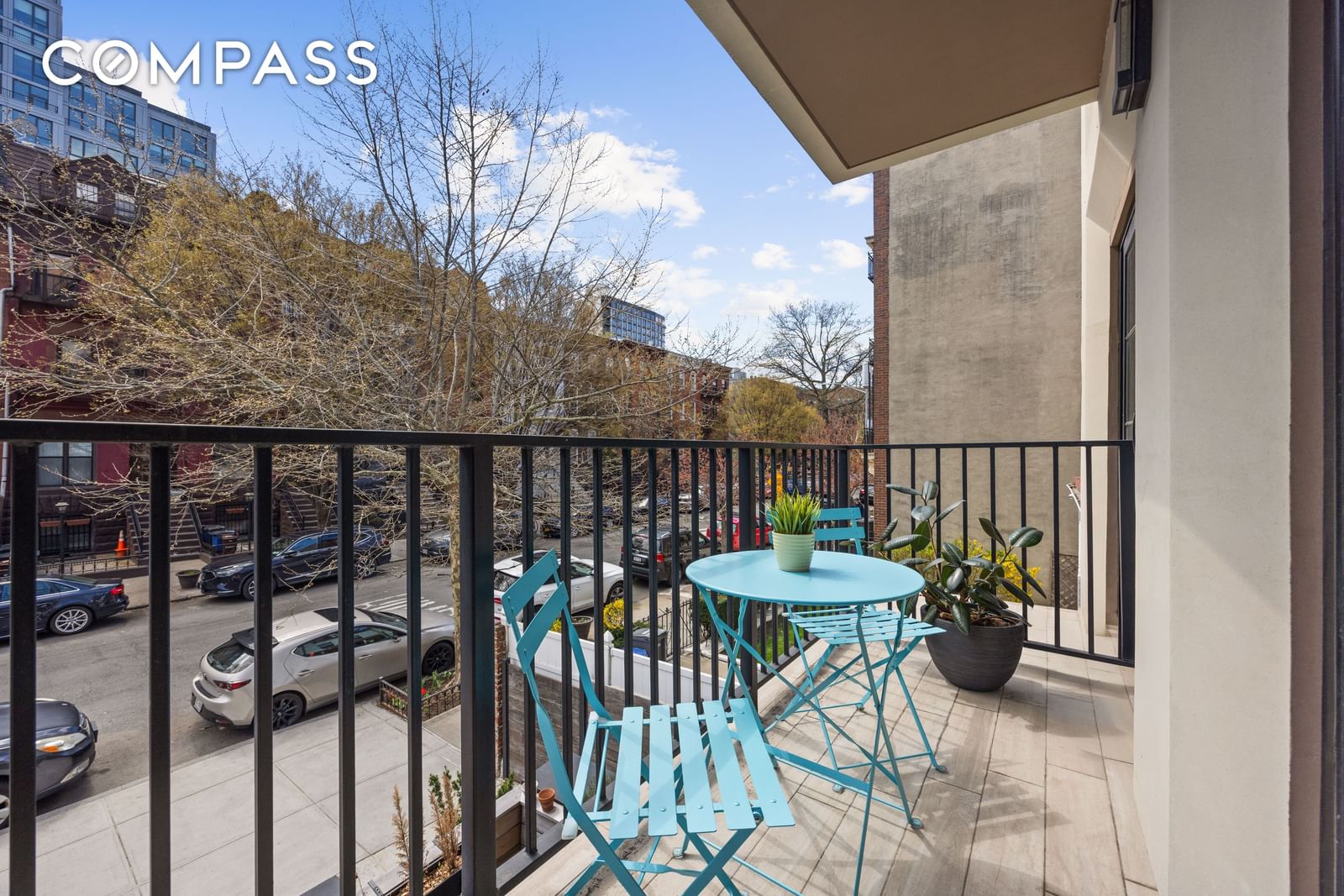 Real estate property located at 171 Lefferts #2A, Kings, Bedford-stuyvesant, New York City, NY