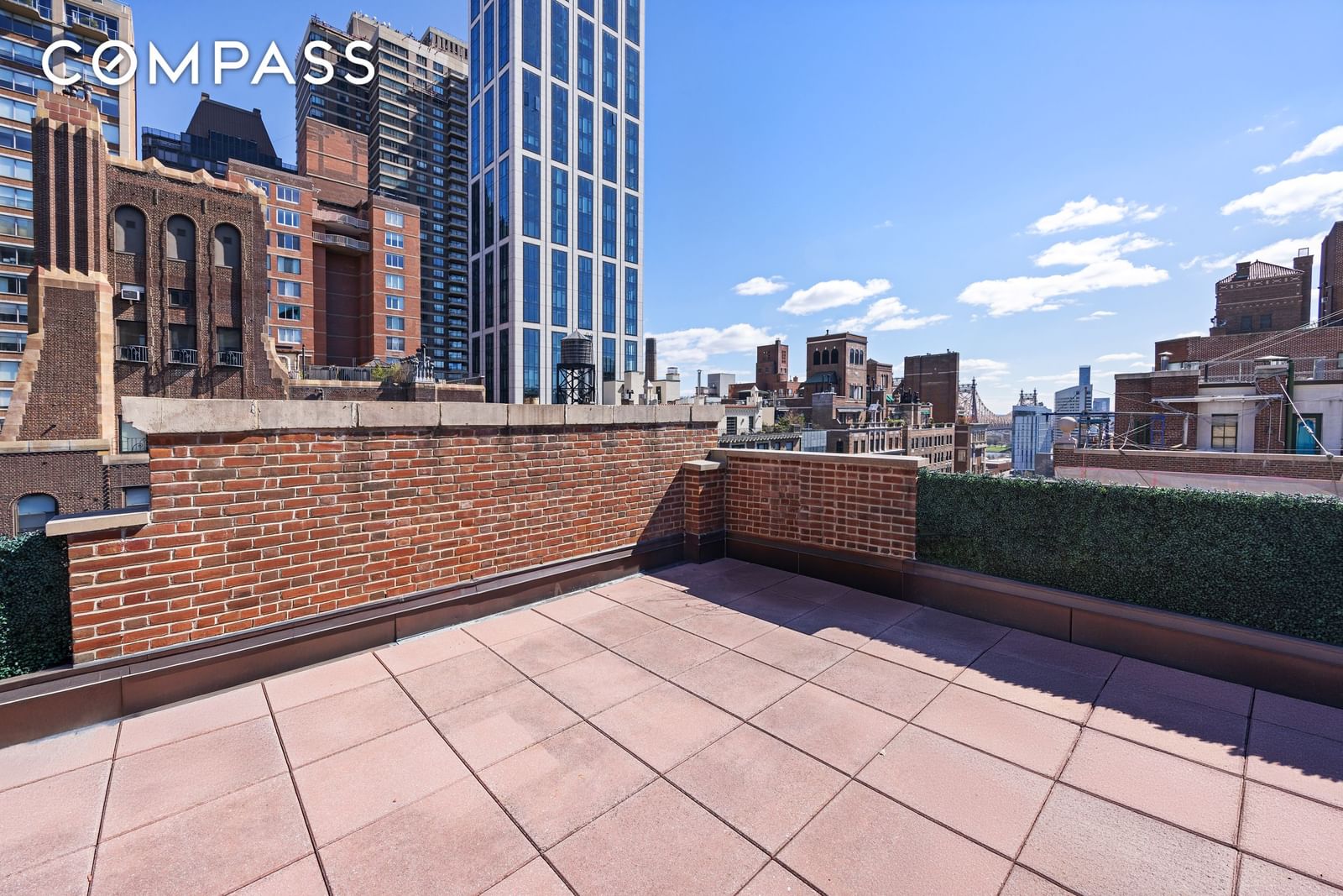 Real estate property located at 410 57th PHAB, New York, Sutton Place, New York City, NY